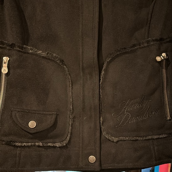 Harley-Davidson Motors Jacket - Picture 2 of 8